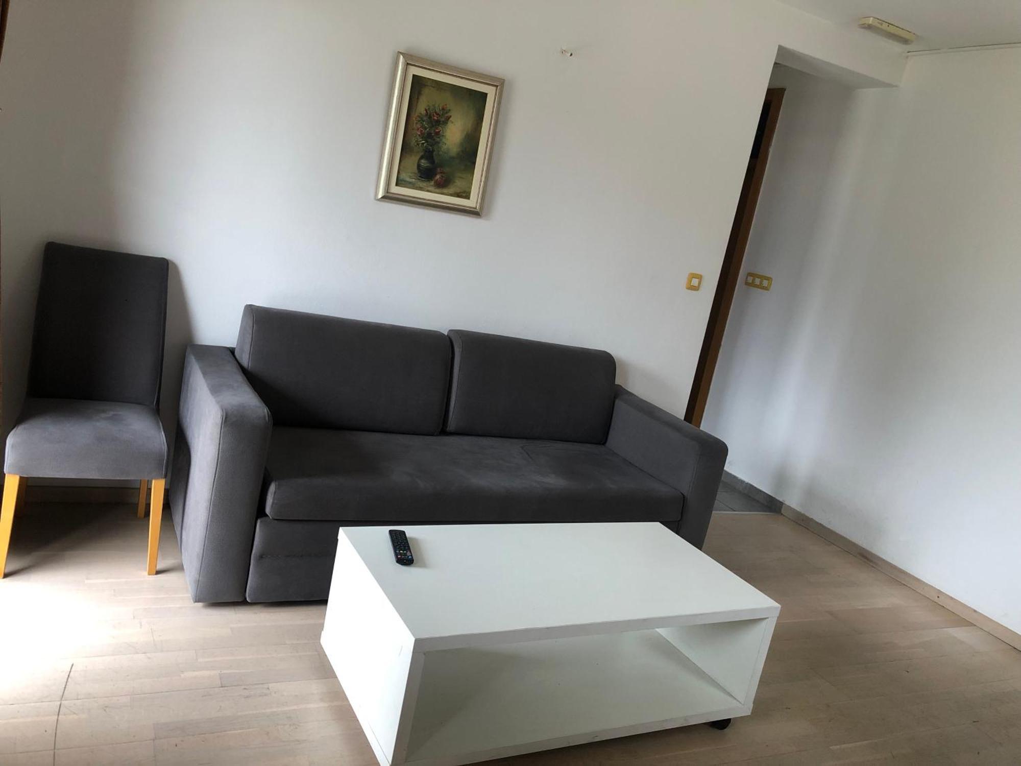 Green Oaza Apartment فوينيتسا المظهر الخارجي الصورة